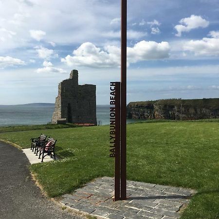 Hotel The Astor Ballybunion Exterior foto