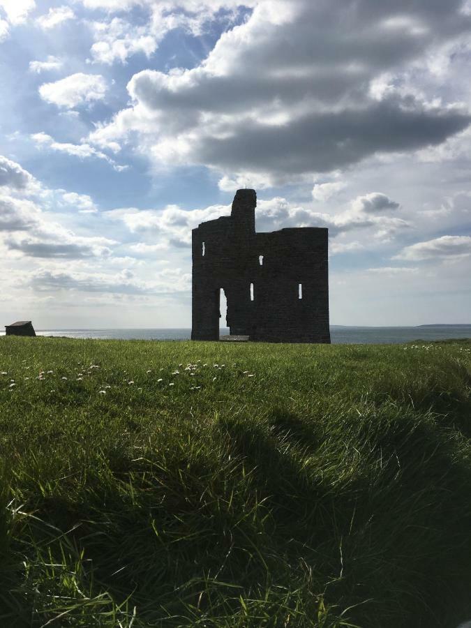 Hotel The Astor Ballybunion Exterior foto