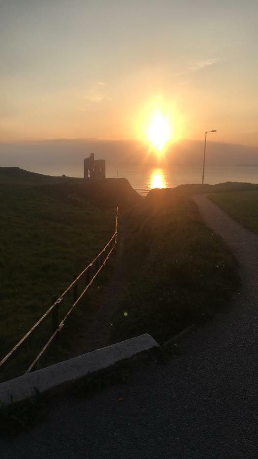 Hotel The Astor Ballybunion Exterior foto